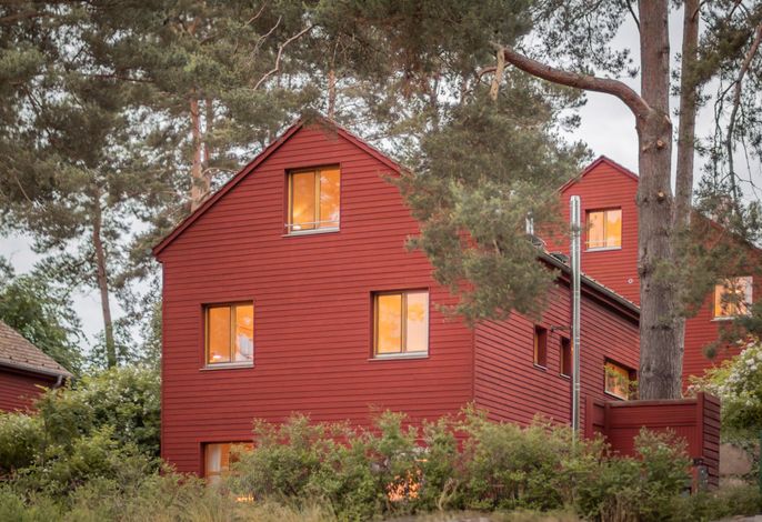 Maisonette 1