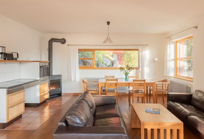 Wohnung 2