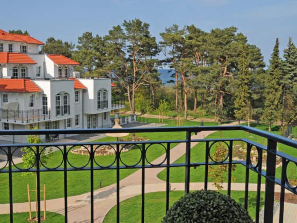 Haus Meeresblick FeWo Strandburg B 1.02 Ref. 136069