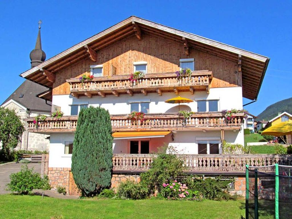Gästehaus Horizont - Apartments