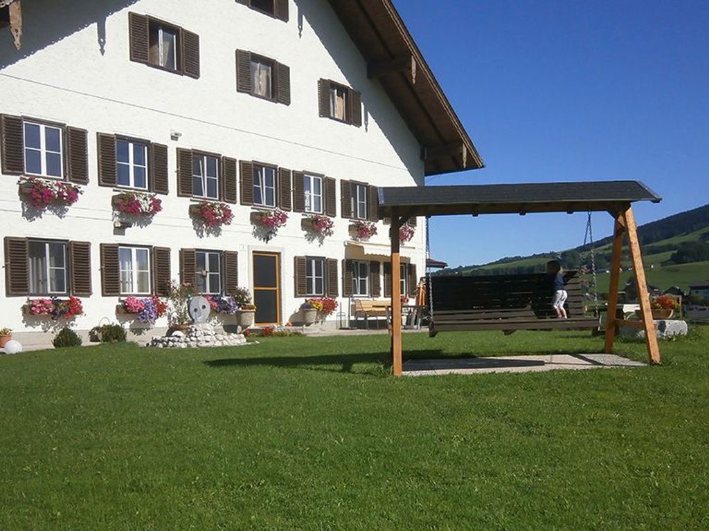 Biohof Knoblechner