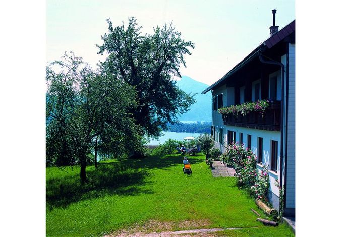 Ferienwohnung Seeblick Basilika