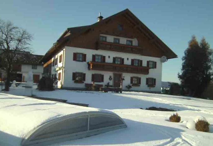 Ferienwohnung 2