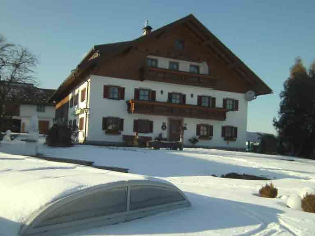 Ferienhof Nußbaumer