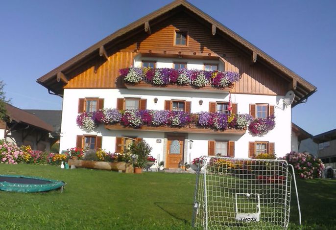 Ferienwohnung 1