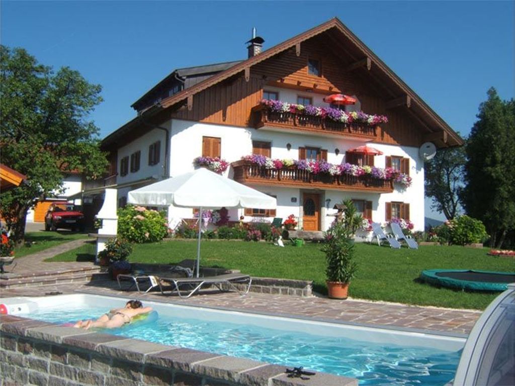 Ferienhof Nußbaumer