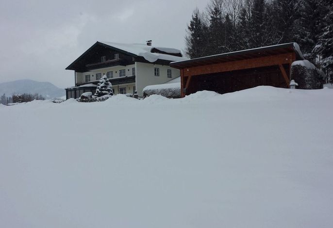 Ferienwohnung 2