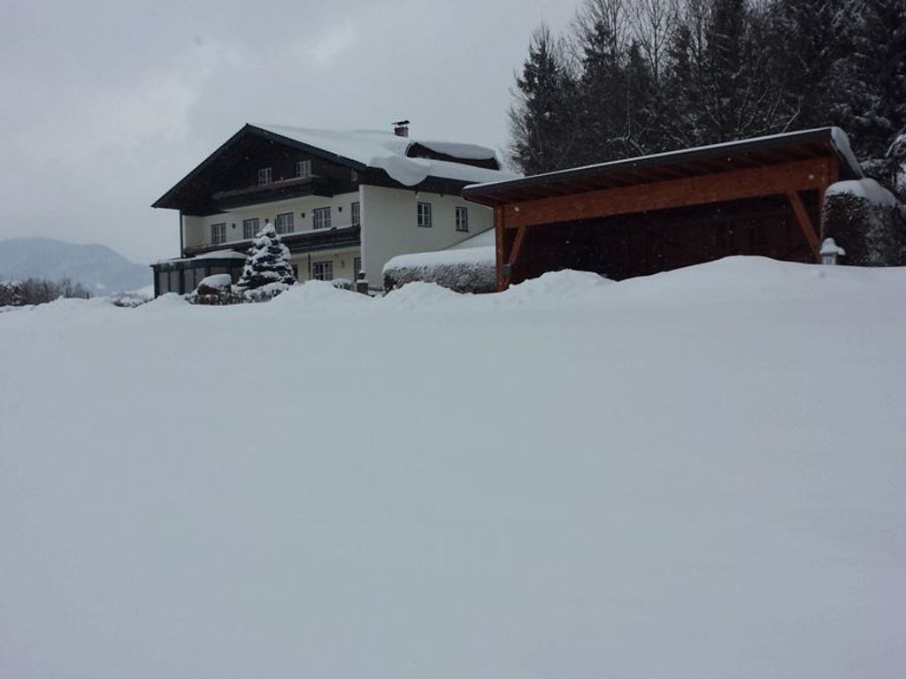 Ferienwohnungen Maier