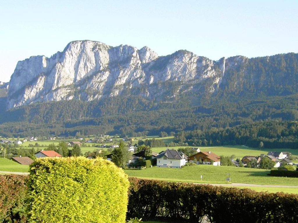 Ferienwohnungen Maier