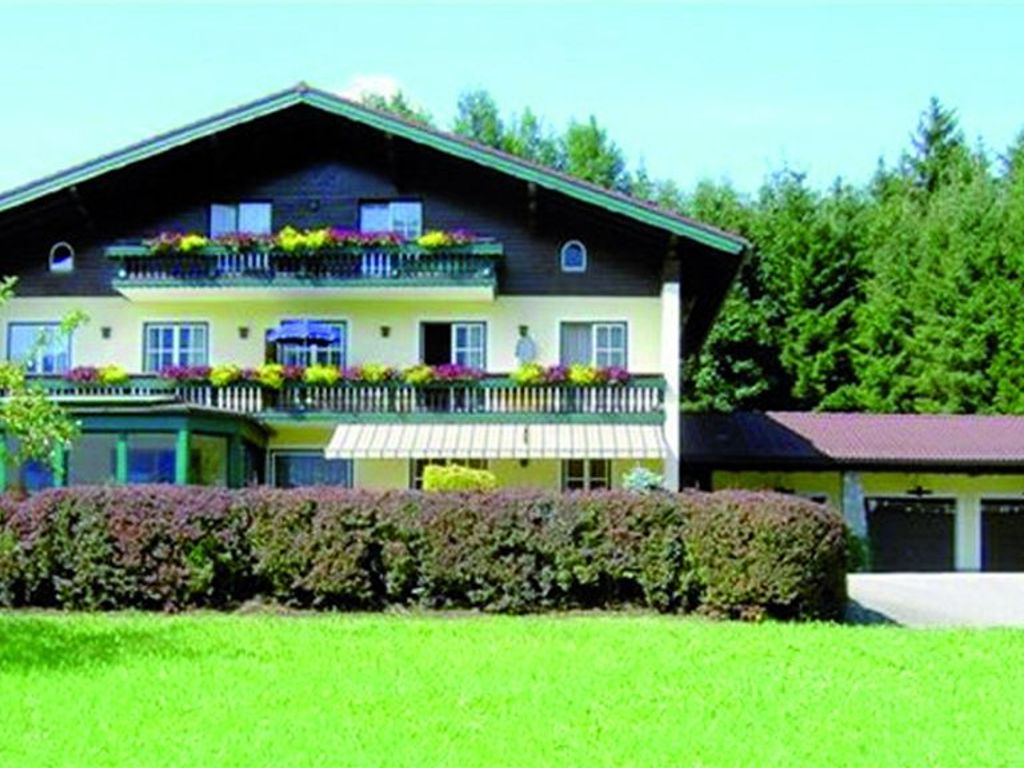 Ferienwohnungen Maier