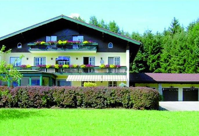 Ferienwohnung 2