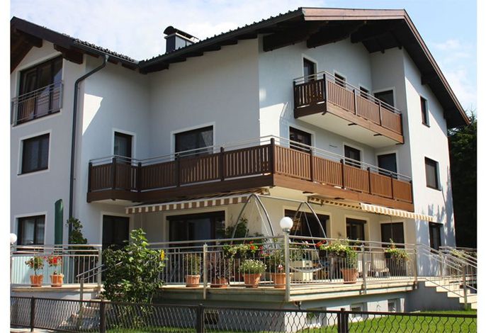 Ferienwohnung Schafberg