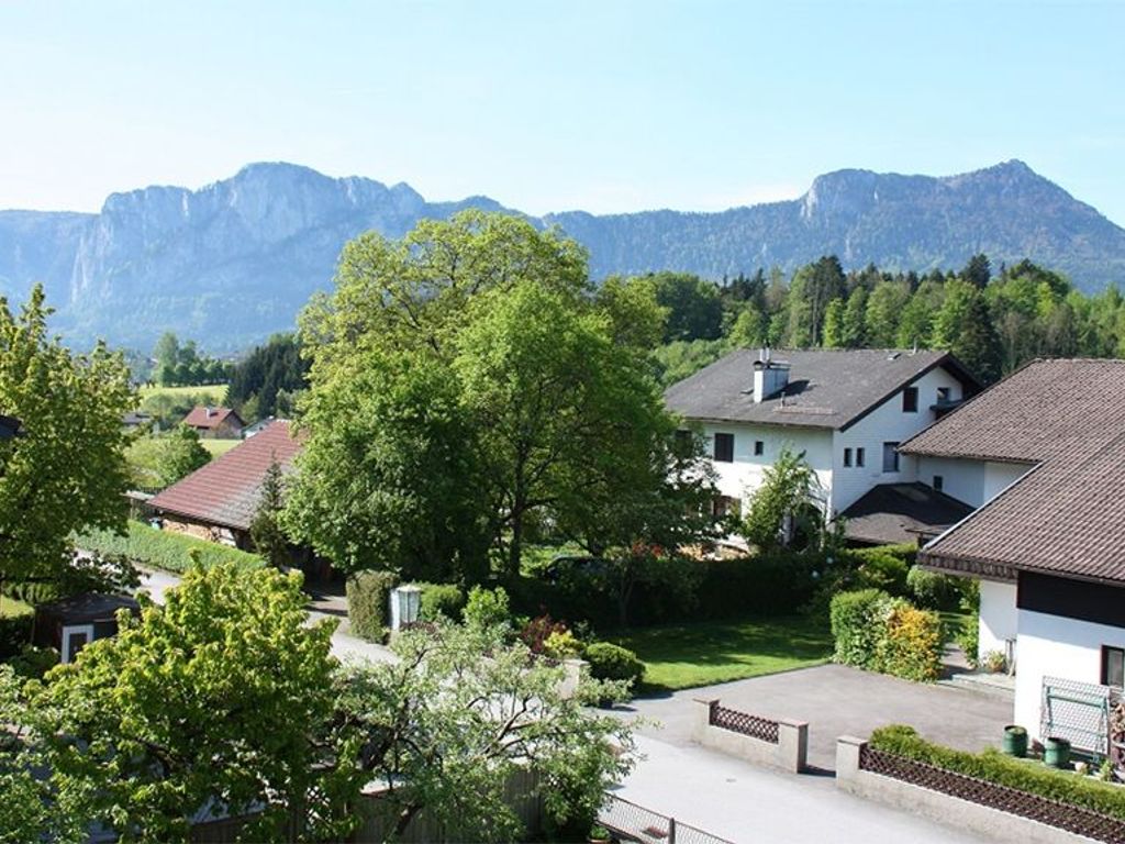 Ferienwohnungen Schnöll