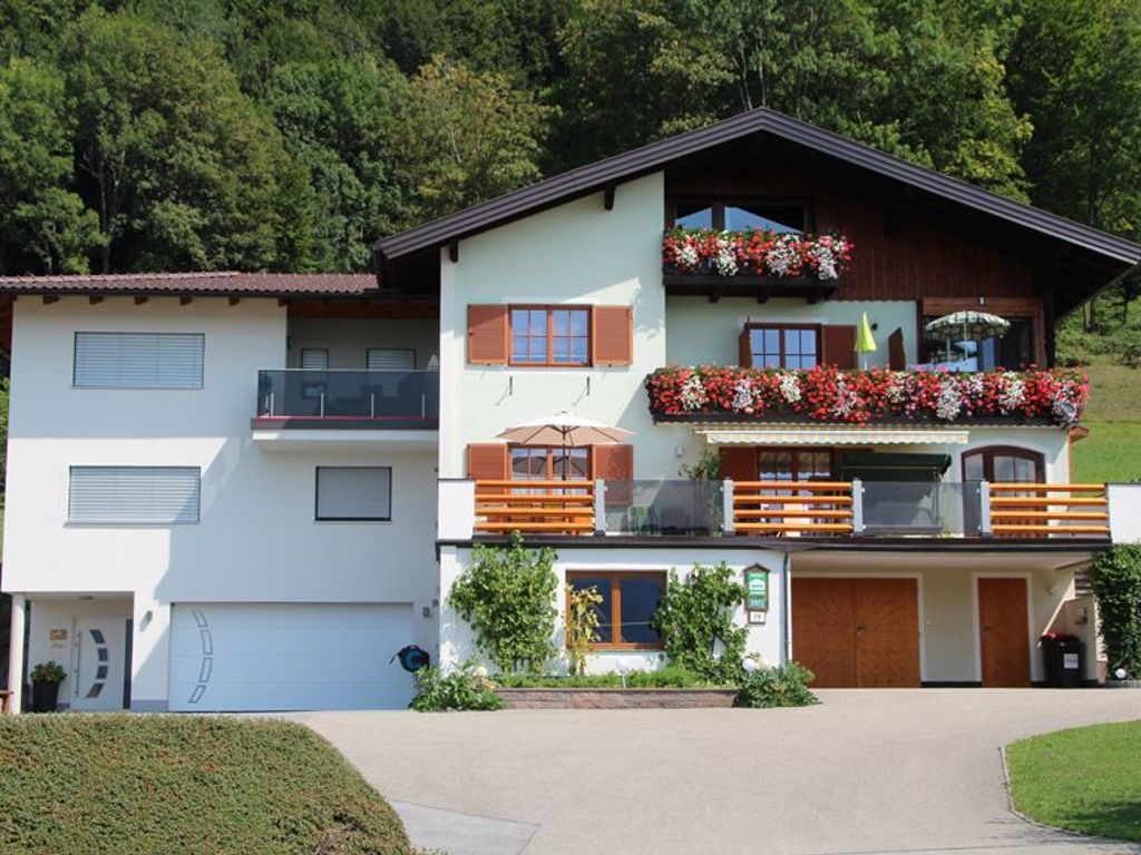 Gästehaus Ellmauer Annemarie