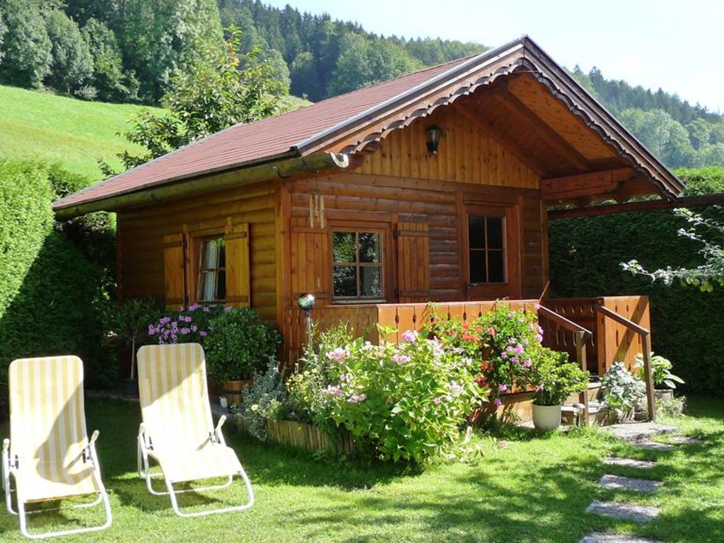 Gästehaus Ellmauer Annemarie