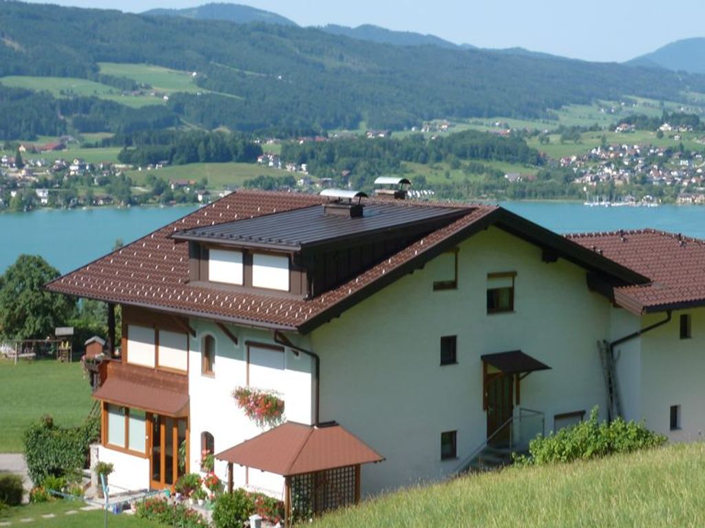 Gästehaus Ellmauer Annemarie