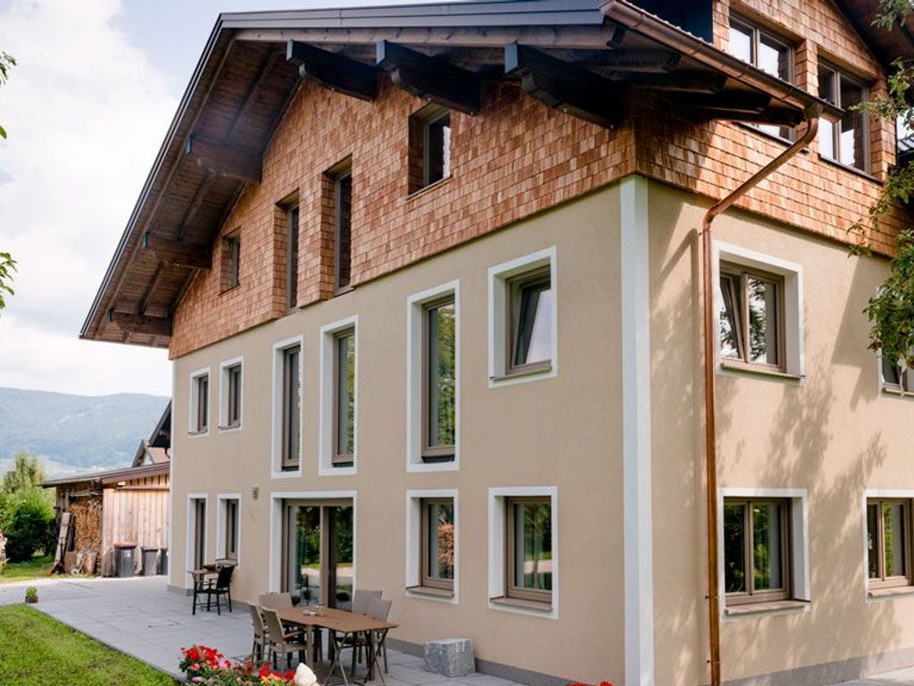 Gästehaus Kerschbaumer