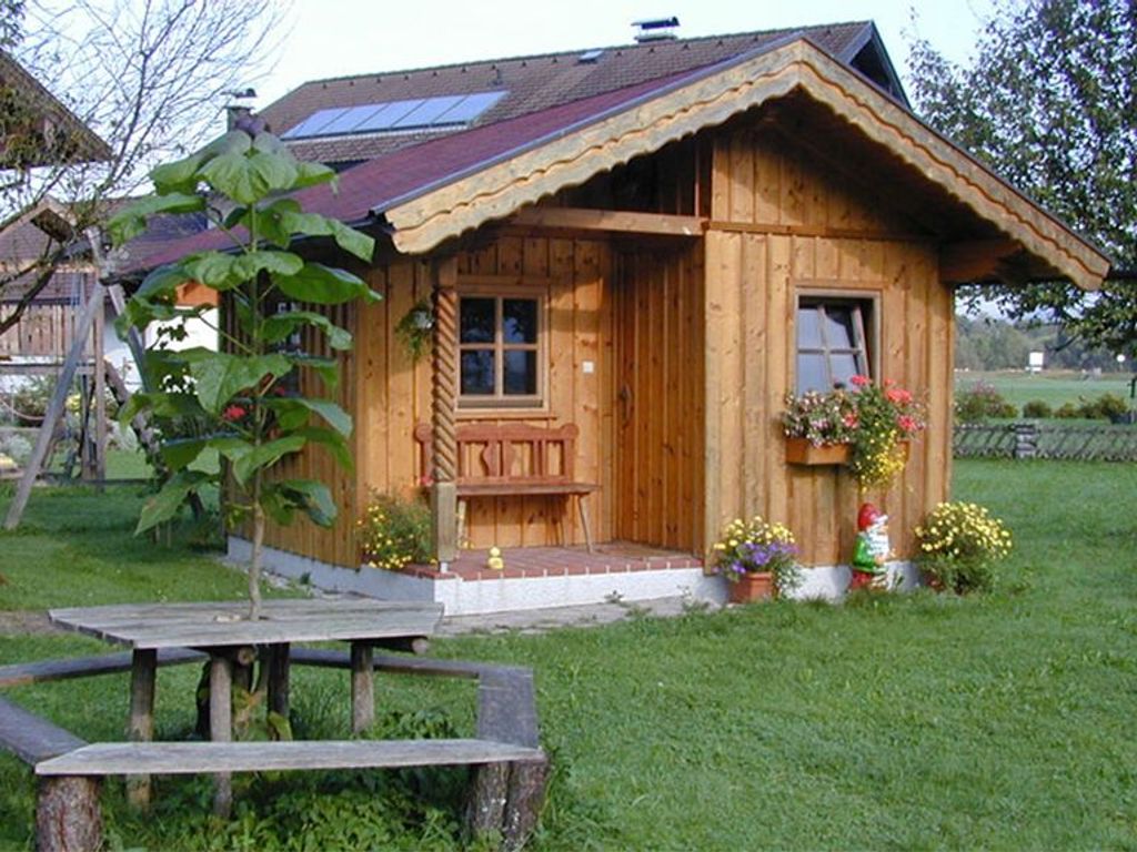 Gästehaus Kerschbaumer