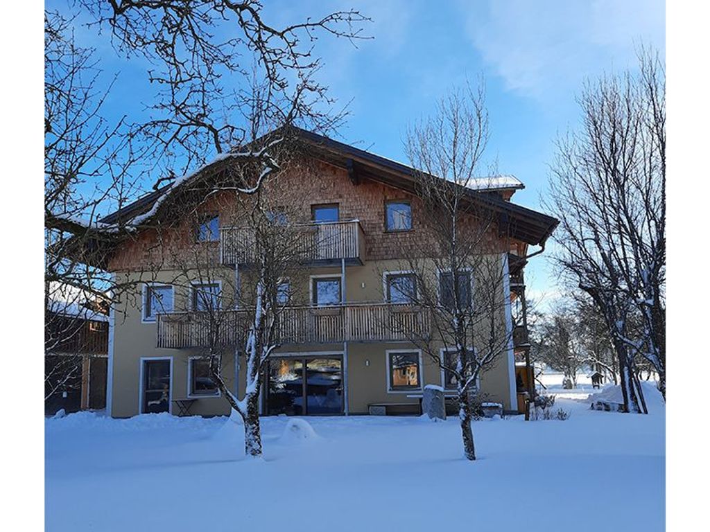 Gästehaus Kerschbaumer