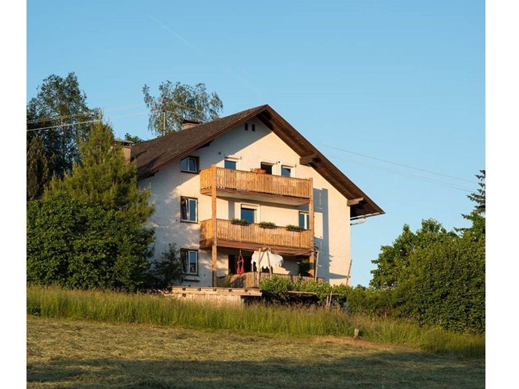 Apartment Seeblick - Krög