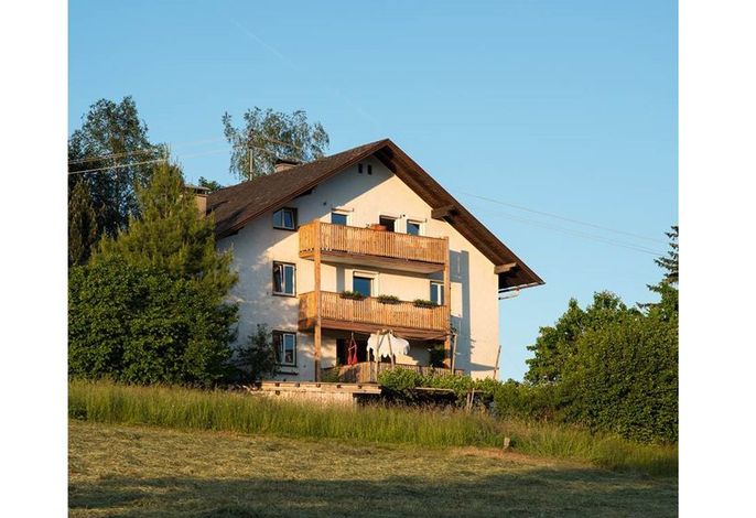 Apartment Seeblick - Krög
