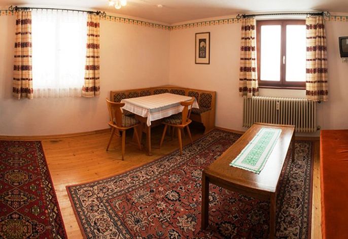 Apartment Seeblick - Krög – Foto 3