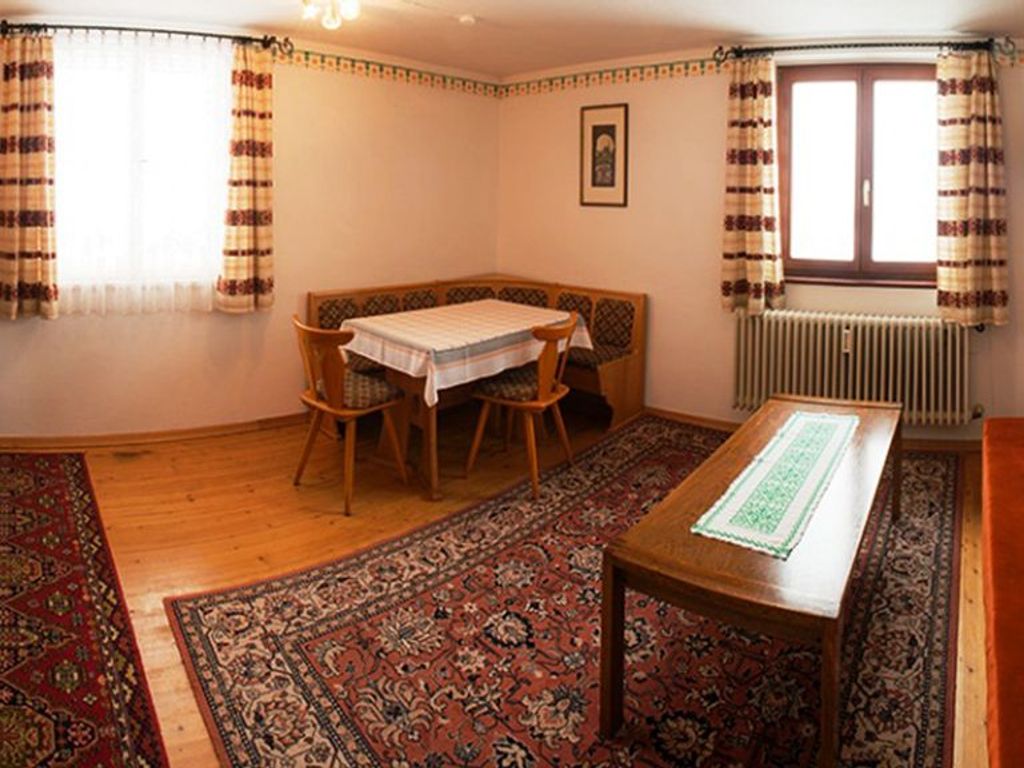 Apartment Seeblick - Krög