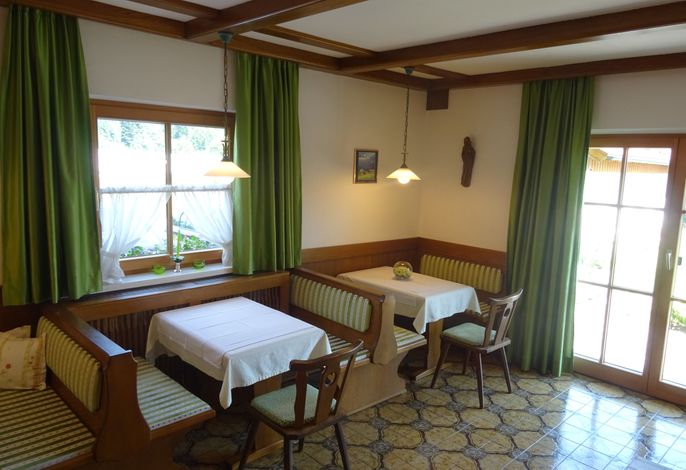 Ferienwohnung Margarite