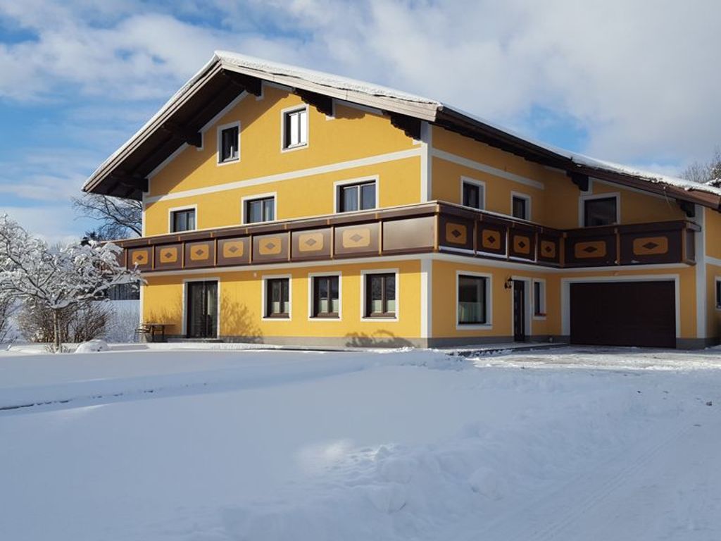 Gästehaus Wienerroither