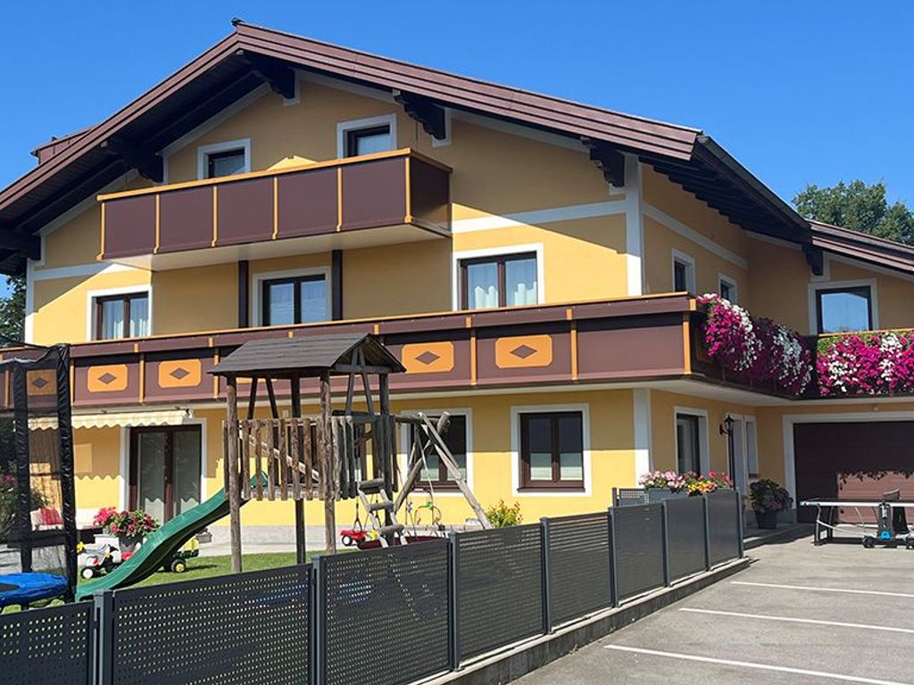 Gästehaus Wienerroither