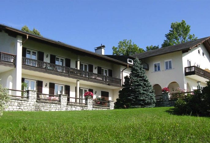 Ferienwohnung Bauernstube