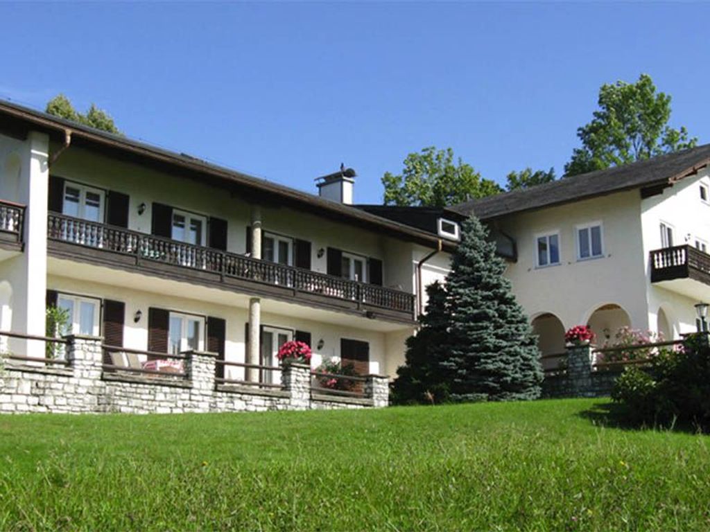 Haus Gasterbauer
