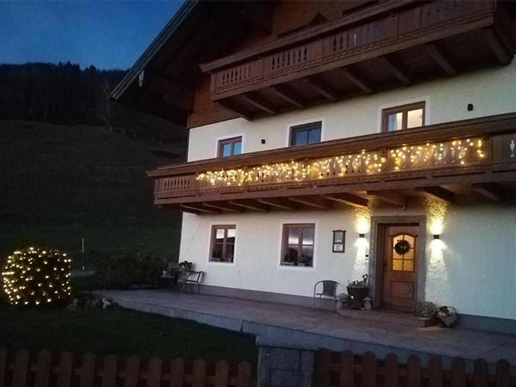 Landhaus Ramsauer