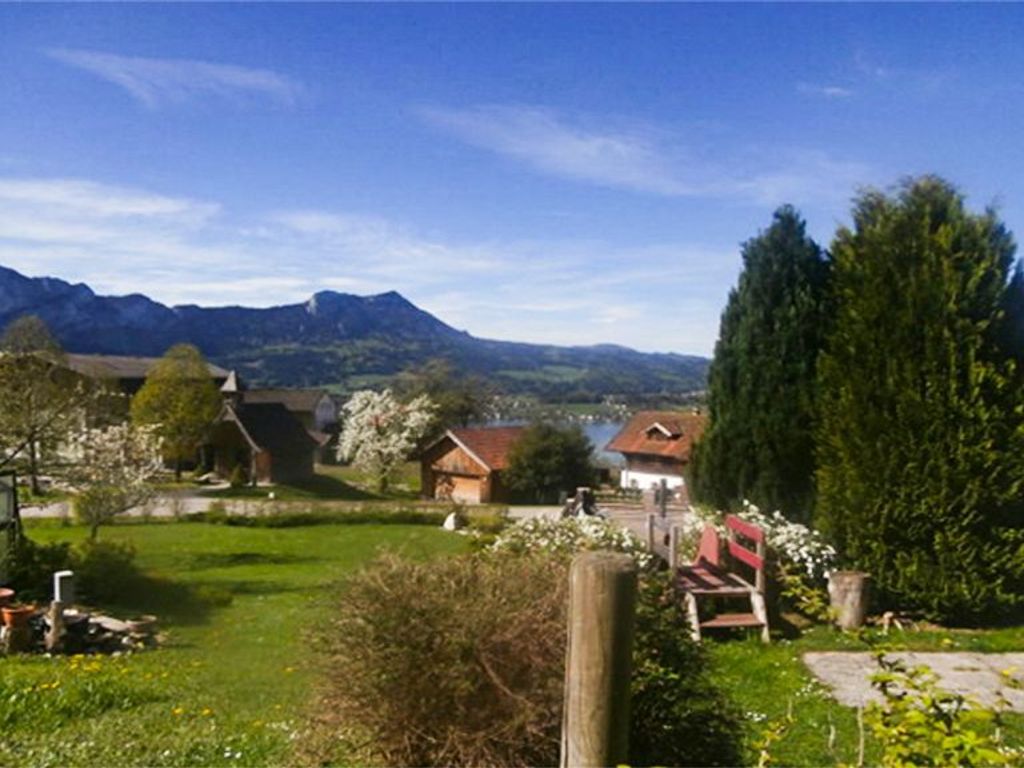 Landhaus Ramsauer
