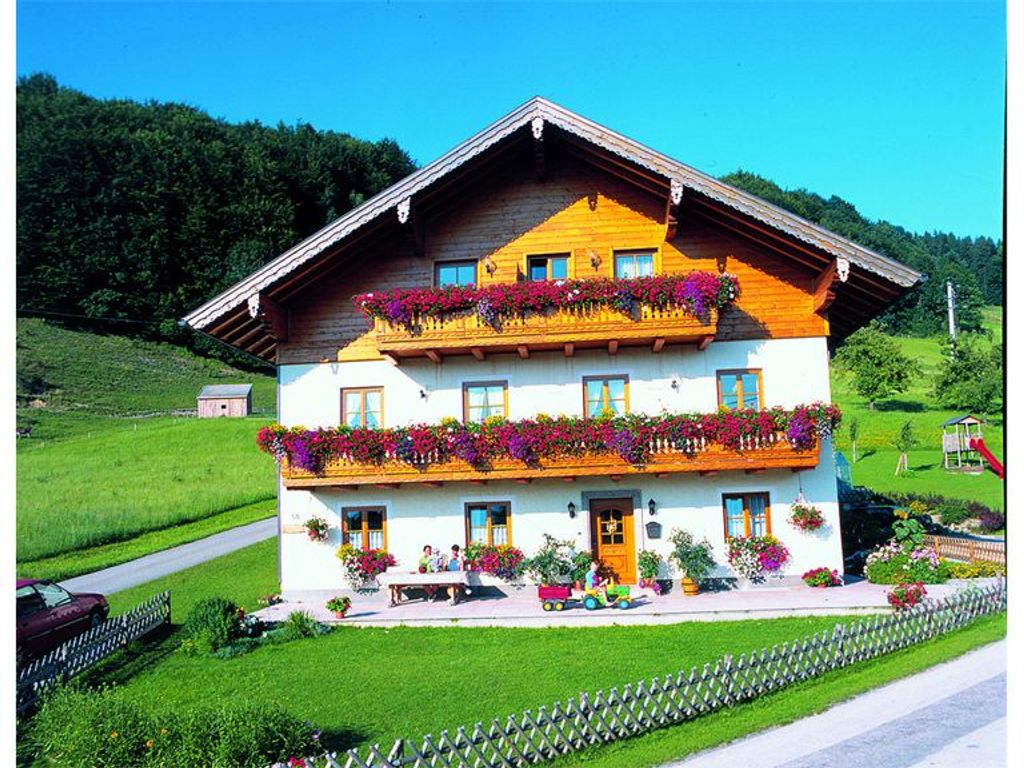 Landhaus Ramsauer