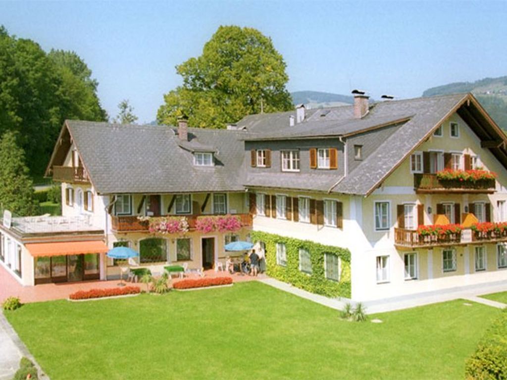 Hotel Garni Stabauer