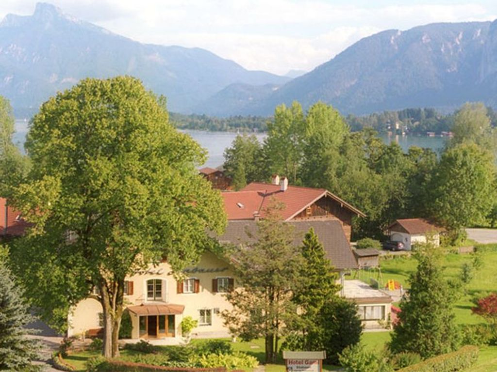 Hotel Garni Stabauer