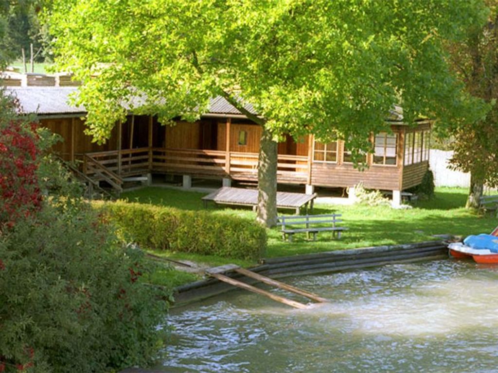 Hotel Garni Stabauer