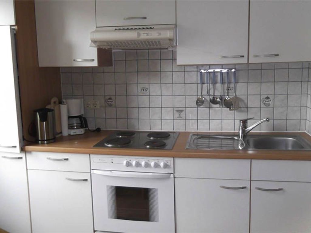 Hotel Garni Stabauer