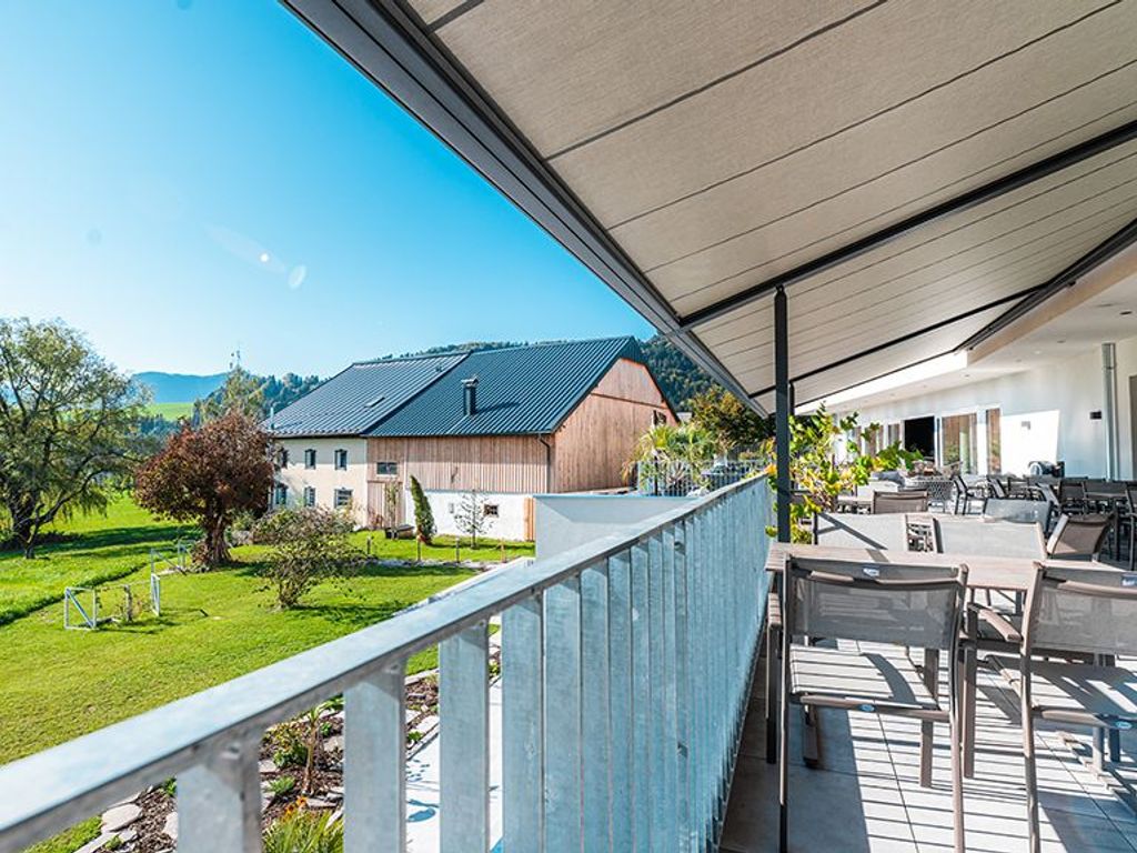 Landhotel Prielbauer