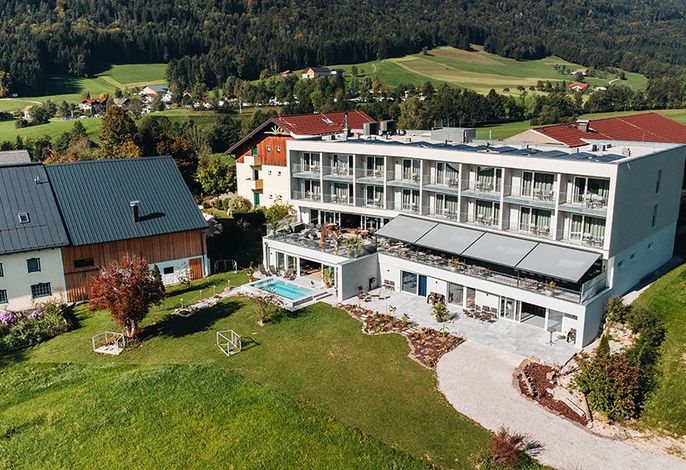 Ferienwohnung mit 3 Schlafzimmern
