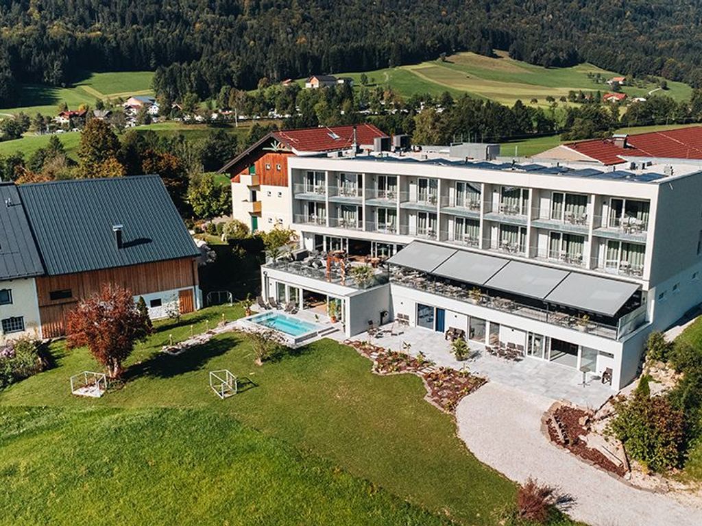 Landhotel Prielbauer