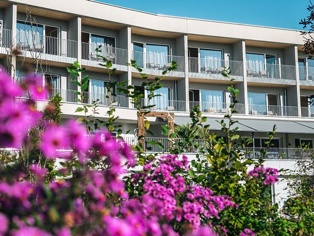 Landhotel Prielbauer