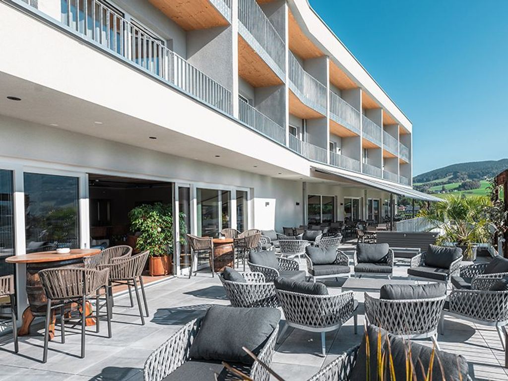 Landhotel Prielbauer
