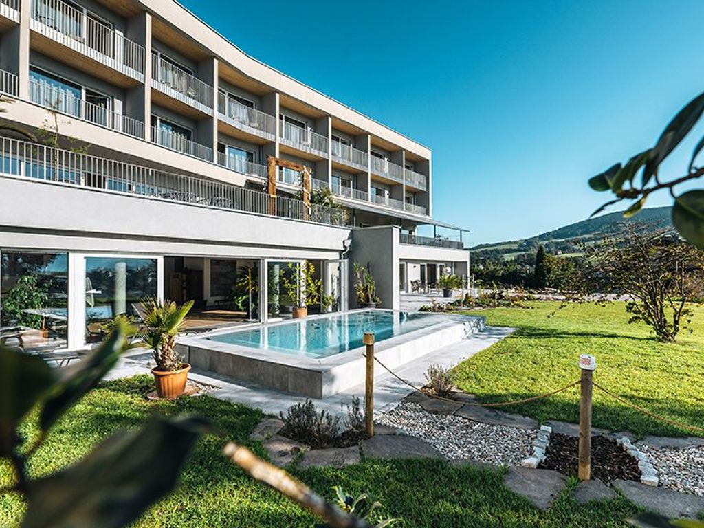 Landhotel Prielbauer