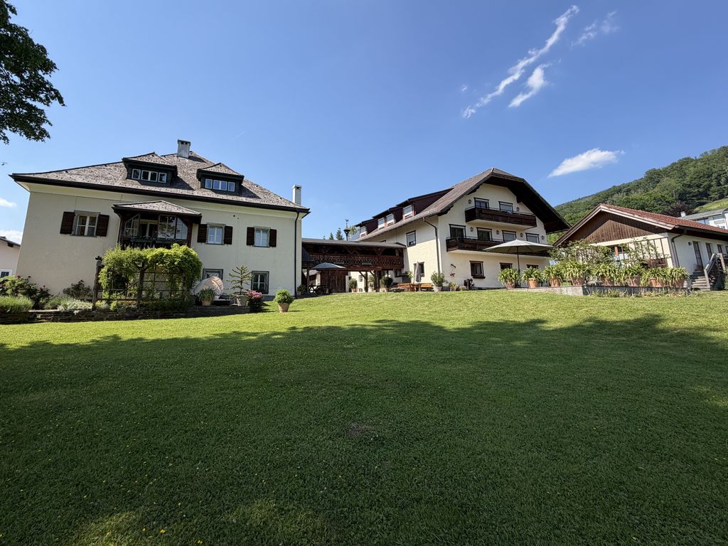 Landhaus Meingast
