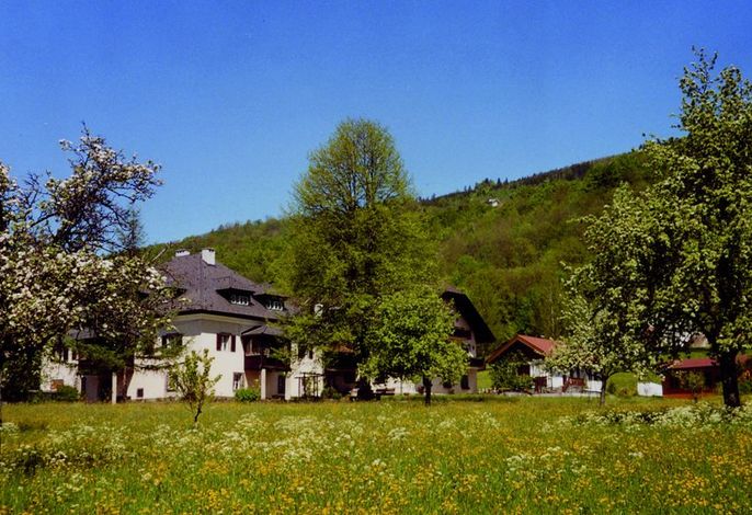 Ferienwohnung 1