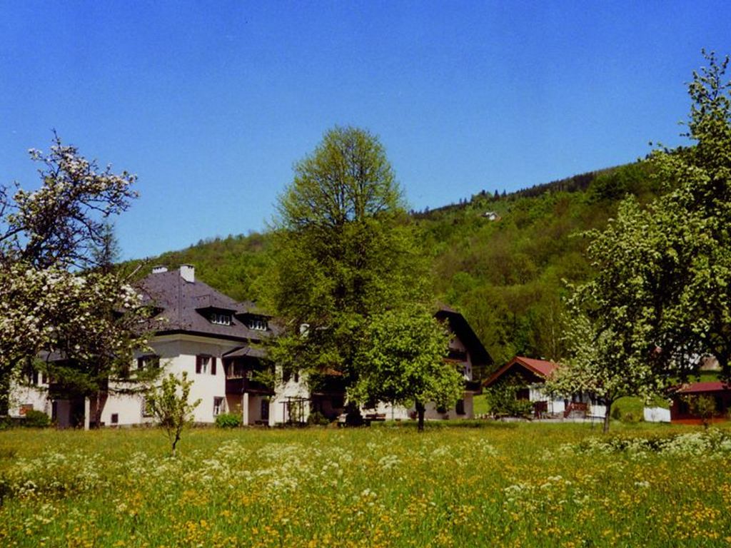 Landhaus Meingast