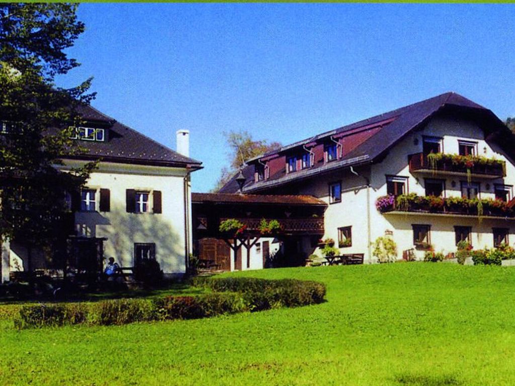 Landhaus Meingast