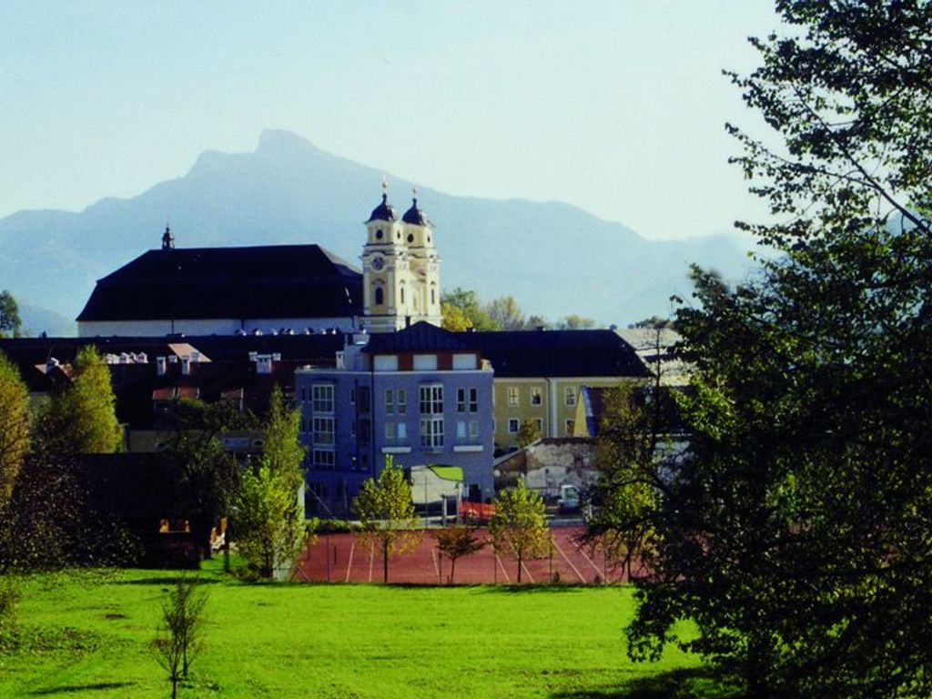 Landhaus Meingast